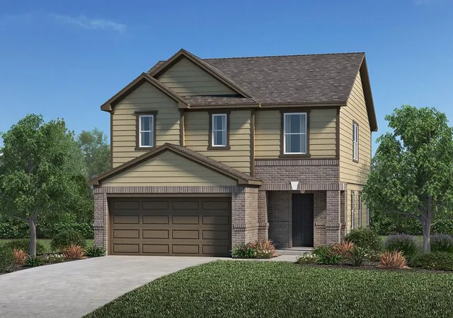 1st image of 22503 Royal Pecan Dr, Tomball, TX 77377 | MLS# 66686335