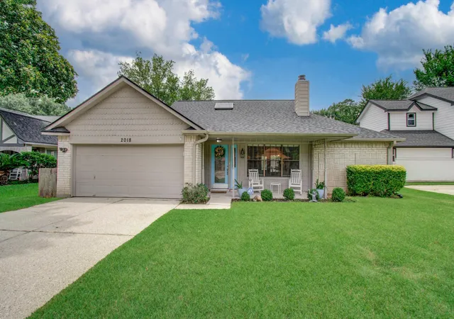 1st image of 2018 Creston Dr, Spring, TX 77386 | MLS# 49926751