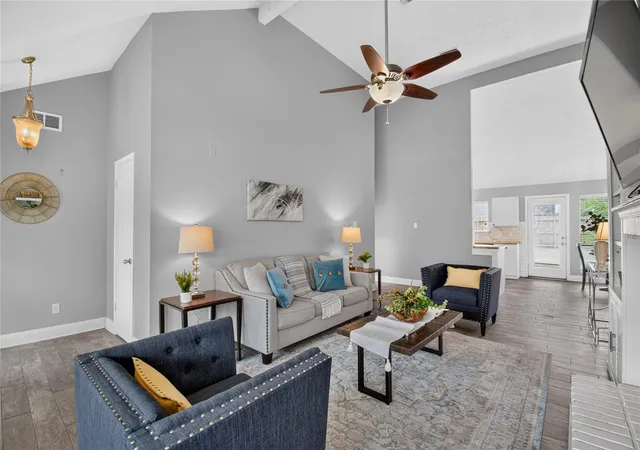 5th image of 2018 Creston Dr, Spring, TX 77386 | MLS# 49926751