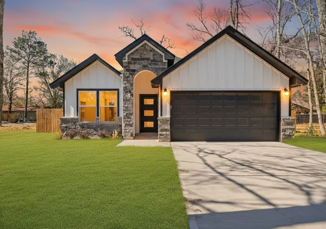 32nd image of 604 Jefferson Ave, Cleveland, TX 77327 | MLS# 49756975