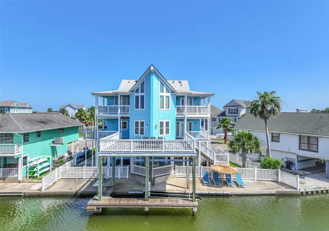 Photo 3 of Single family home for sale at 4214 Spanish Main, Galveston, TX 77554 | MLS# 7437841 | Listing updated on 2026-08-25