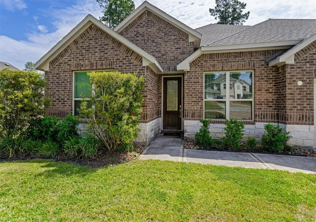 Photo 3 of Single family home for sale at 172 Leila Lane, New Waverly, TX 77358 | MLS# 94792013 | Listing updated on 2026-09-11