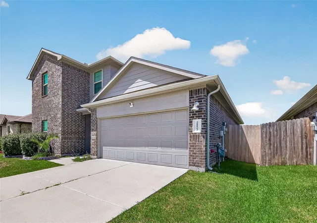 3rd image of 21123 Waze Lewis Dr, New Caney, TX 77357 | MLS# 64889535