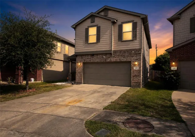 Photo 1 of Single family home for sale at 15806 Copper Oak Ln, Houston, TX 77084 | MLS# 78663691 | Listing updated on 2026-09-20