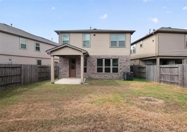Photo 2 of Single family home for sale at 15806 Copper Oak Ln, Houston, TX 77084 | MLS# 78663691 | Listing updated on 2026-09-20
