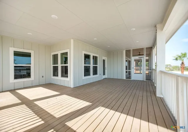 Photo 2 of Single family home for sale at 109 Whooping Crane St, Port O Connor, TX 77982 | MLS# 37170631 | Listing updated on 2026-08-04