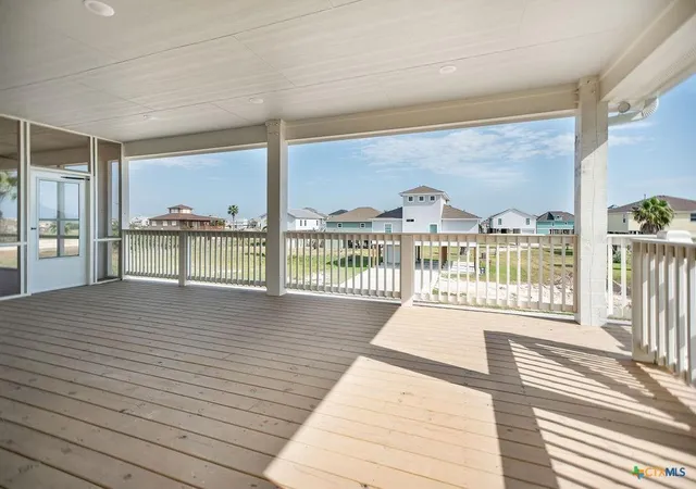 Photo 3 of Single family home for sale at 109 Whooping Crane St, Port O Connor, TX 77982 | MLS# 37170631 | Listing updated on 2026-08-04