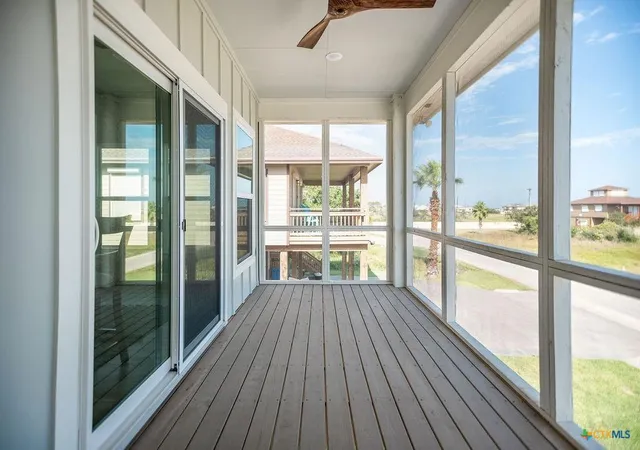 Photo 3 of Single family home for sale at 109 Whooping Crane St, Port O Connor, TX 77982 | MLS# 37170631 | Listing updated on 2026-08-04