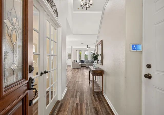 Photo 2 of Single family home for sale at 17307 Thicket Holw Ln, Cypress, TX 77429 | MLS# 34923429 | Listing updated on 2026-09-19