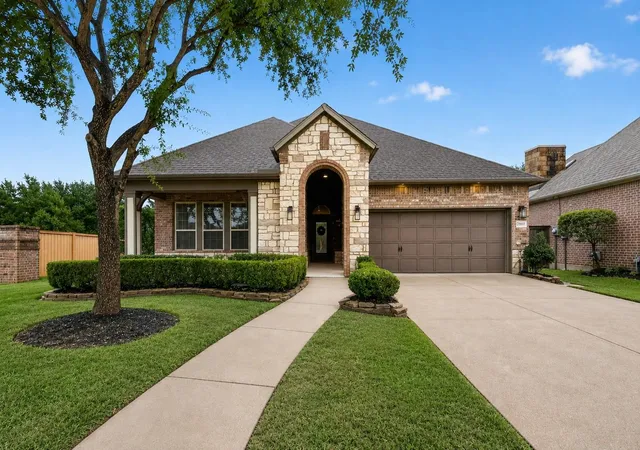 Photo 1 of Sale Pending at 27003 Camirillo Creek Ln, Katy, TX 77494 | MLS# 16224973 | Listing updated on 2026-09-10