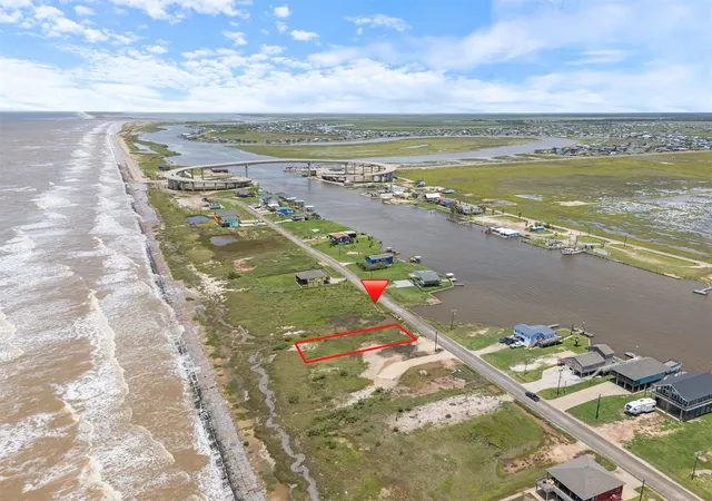 1st image of 0 Canal Dr, Bay City, TX 77414 | MLS# 9841056