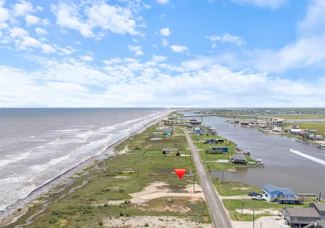 3rd image of 0 Canal Dr, Bay City, TX 77414 | MLS# 9841056