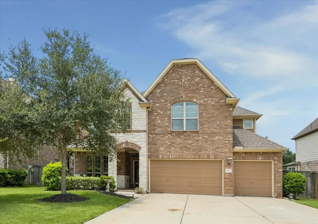 Photo 1 of Single family home for sale at 5614 Chipstone Trl Ln, Katy, TX 77493 | MLS# 56853698 | Listing updated on 2026-09-11