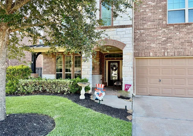 Photo 2 of Single family home for sale at 5614 Chipstone Trl Ln, Katy, TX 77493 | MLS# 56853698 | Listing updated on 2026-09-11