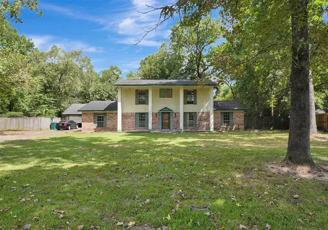 Photo 1 of Single family home for sale at 15255 Conroe Dr, Conroe, TX 77384 | MLS# 26272690 | Listing updated on 2026-08-19