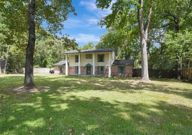 Photo 2 of Single family home for sale at 15255 Conroe Dr, Conroe, TX 77384 | MLS# 26272690 | Listing updated on 2026-08-19