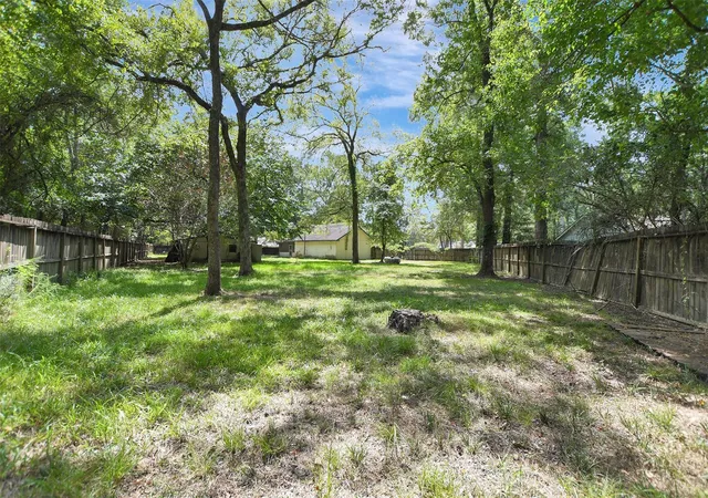 Photo 50 of Single family home for sale at 15255 Conroe Dr, Conroe, TX 77384 | MLS# 26272690 | Listing updated on 2026-08-19