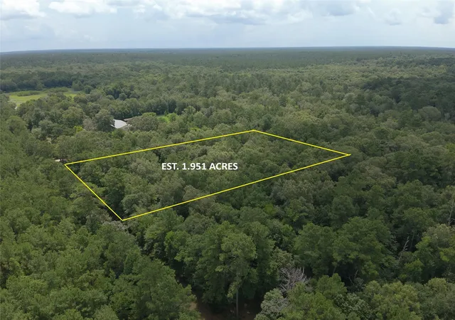 Photo 1 of Land for sale at 00 County Rd 2131, Cleveland, TX 77327 | MLS# 61620072 | Listing updated on 2026-10-15