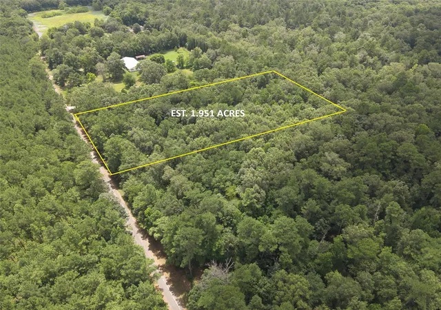 Photo 3 of Land for sale at 00 County Rd 2131, Cleveland, TX 77327 | MLS# 61620072 | Listing updated on 2026-10-15