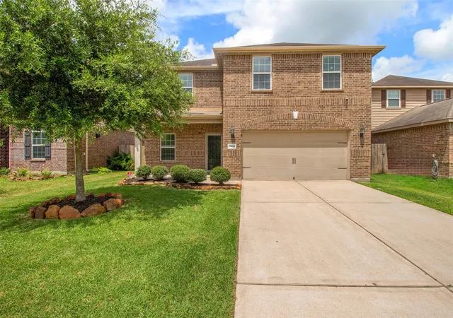 Photo 1 of Sale Pending at 9426 Grand Spark Dr, Rosharon, TX 77583 | MLS# 83426690 | Listing updated on 2026-08-30