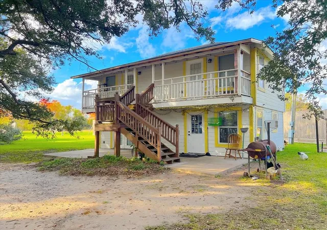 4th image of 14939 Cullen Blvd, Houston, TX 77047 | MLS# 94965937
