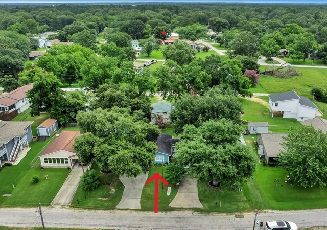 4th image of 683 Water View Dr, Livingston, TX 77351 | MLS# 72931129