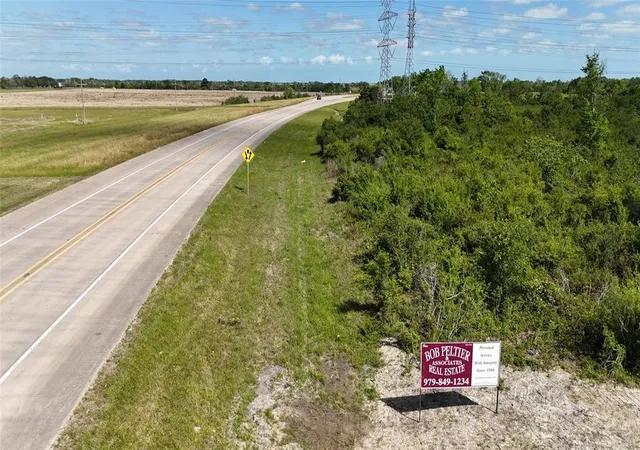 Photo 3 of Land for sale at 17227 Fm 523, Angleton, TX 77515 | MLS# 58331973 | Listing updated on 2026-06-22
