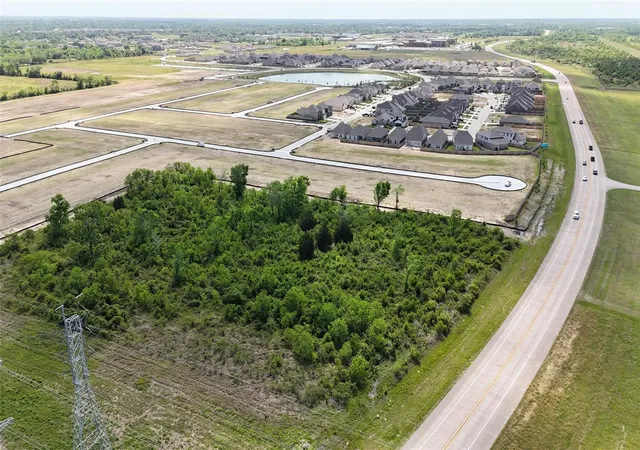 Photo 3 of Land for sale at 17227 Fm 523, Angleton, TX 77515 | MLS# 58331973 | Listing updated on 2026-06-22
