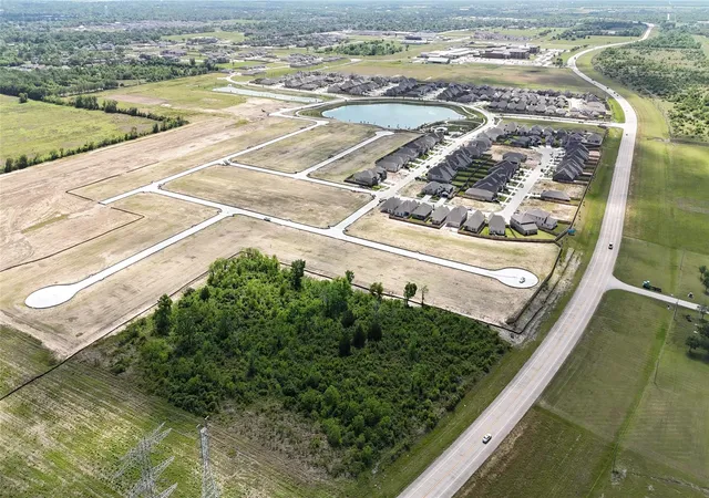 Photo 4 of Land for sale at 17227 Fm 523, Angleton, TX 77515 | MLS# 58331973 | Listing updated on 2026-06-22