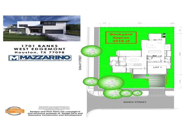 Photo 2 of Mansion for sale at 1701 Banks St, Houston, TX 77098 | MLS# 77437272 | Listing updated on 2026-09-11