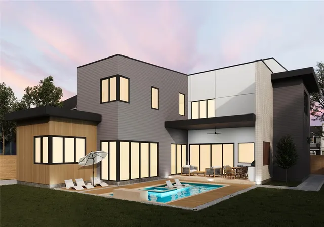 Photo 3 of Mansion for sale at 1701 Banks St, Houston, TX 77098 | MLS# 77437272 | Listing updated on 2026-09-11