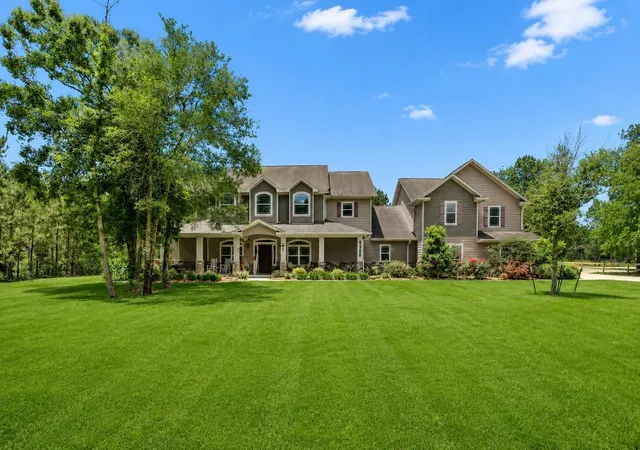Photo 1 of Sale Pending at 4336 Holstein Dr, Cleveland, TX 77328 | MLS# 76703963 | Listing updated on 2026-09-12