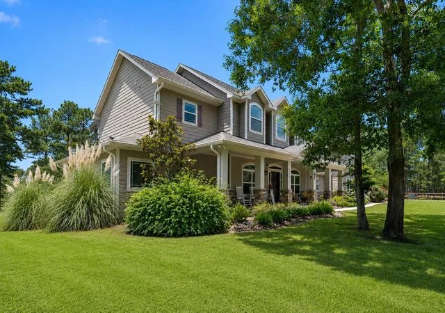 Photo 2 of Sale Pending at 4336 Holstein Dr, Cleveland, TX 77328 | MLS# 76703963 | Listing updated on 2026-09-12