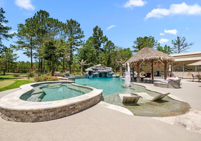 Photo 4 of Sale Pending at 4336 Holstein Dr, Cleveland, TX 77328 | MLS# 76703963 | Listing updated on 2026-09-12