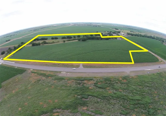 Photo 1 of Land for sale at 0 County Road 100, Hutto, TX 78634 | MLS# 95400408 | Listing updated on 2025-12-02