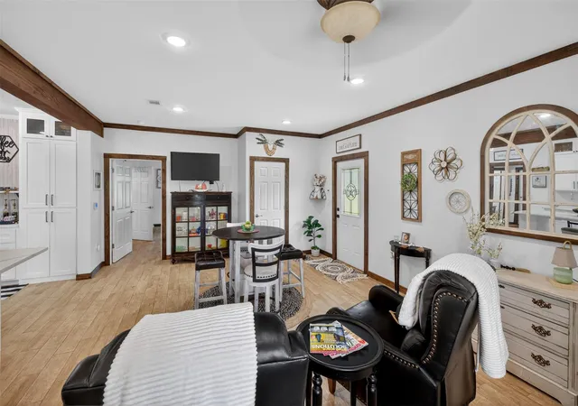 5th image of 530 County Road 263, Jasper, TX 75951 | MLS# 73030017