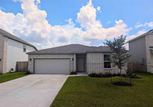 Photo 1 of Single family home for sale at 3519 Monroe St, Bay City, TX 77414 | MLS# 19178202 | Listing updated on 2026-09-20