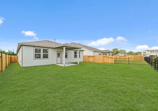 Photo 3 of Single family home for sale at 3519 Monroe St, Bay City, TX 77414 | MLS# 19178202 | Listing updated on 2026-09-20