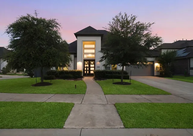 2nd image of 3503 Poppy Point Ct, Richmond, TX 77406 | MLS# 26337848