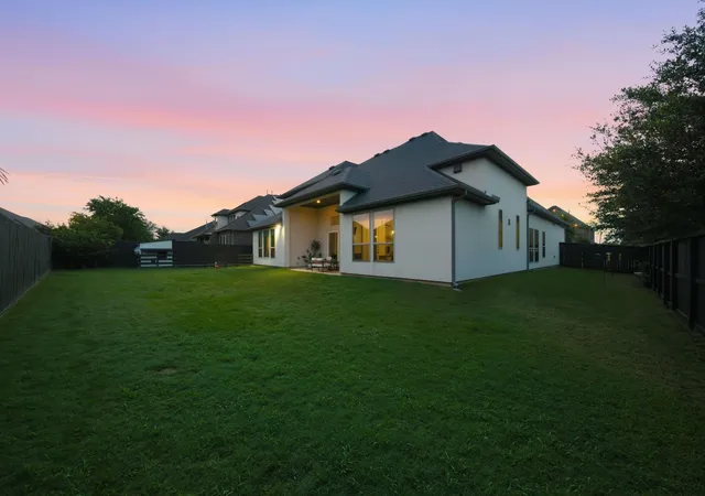 33rd image of 3503 Poppy Point Ct, Richmond, TX 77406 | MLS# 26337848