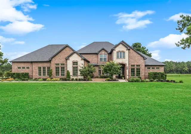 Photo 1 of Single family home for sale at 9108 Ridgelake Ct, Montgomery, TX 77316 | MLS# 5272159 | Listing updated on 2026-09-14