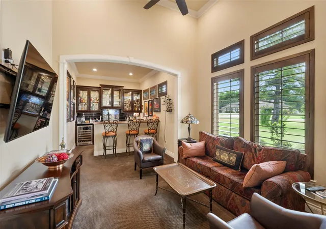 Photo 4 of Single family home for sale at 9108 Ridgelake Ct, Montgomery, TX 77316 | MLS# 5272159 | Listing updated on 2026-09-14
