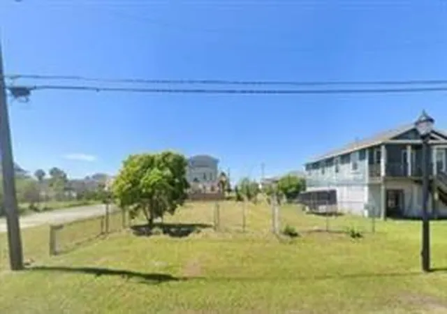 Land for sale at 1011 63rd Street, Galveston, TX 77551 | MLS# 73841959