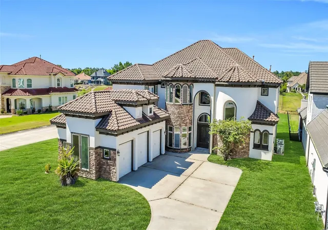 1st image of 11656 Renaissance Dr, Montgomery, TX 77356 | MLS# 32092315
