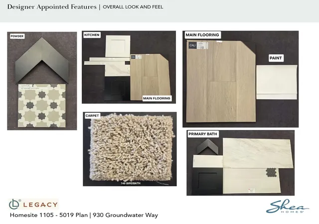 9th image of 930 Groundwater Wy, League City, TX 77546 | MLS# 87921632