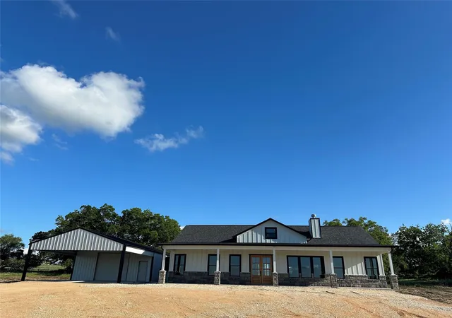 4th image of 3880 Hranicky Rd, Schulenburg, TX 78956 | MLS# 51556357