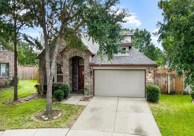 Photo 1 of Single family home for sale at 19903 Caraway Ridge Dr, Cypress, TX 77433 | MLS# 18199693 | Listing updated on 2026-09-15
