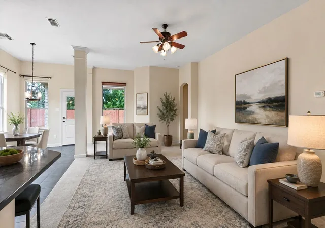 Photo 2 of Single family home for sale at 19903 Caraway Ridge Dr, Cypress, TX 77433 | MLS# 18199693 | Listing updated on 2026-09-15