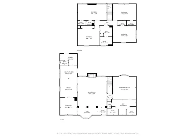45th image of 105 Poinciana Street Street, Lake Jackson, TX 77566 | MLS# 49515180