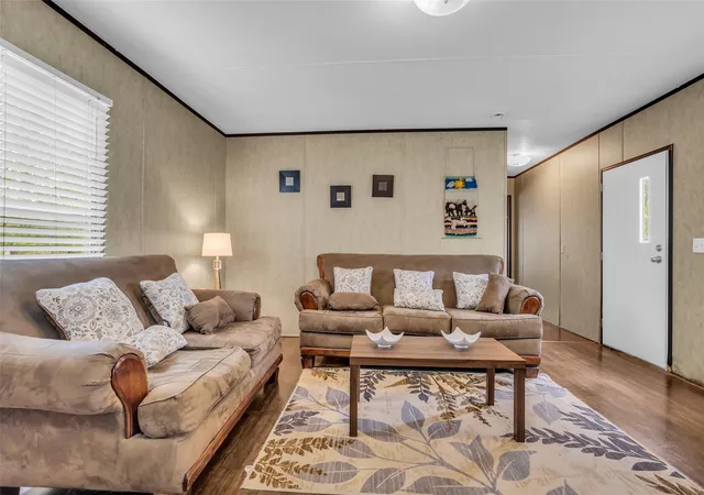 Photo 2 of Single family home for sale at 335 County Rd 340, Cleveland, TX 77327 | MLS# 21378533 | Listing updated on 2026-05-13